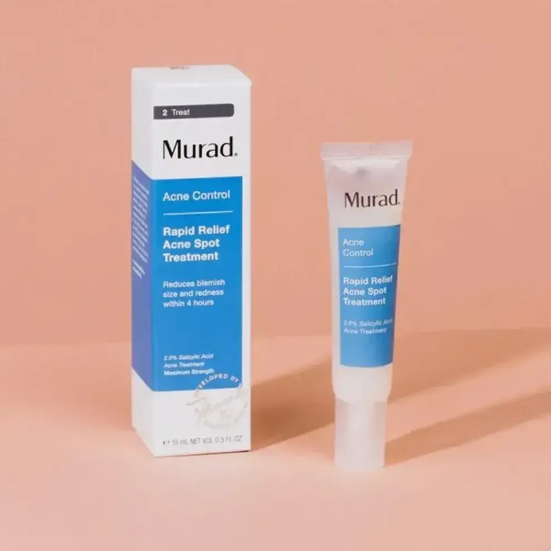 Murad Rapid Relief Acne Spot Treatment